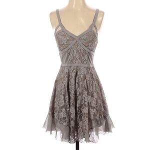 Free People Taped Lacey Dress